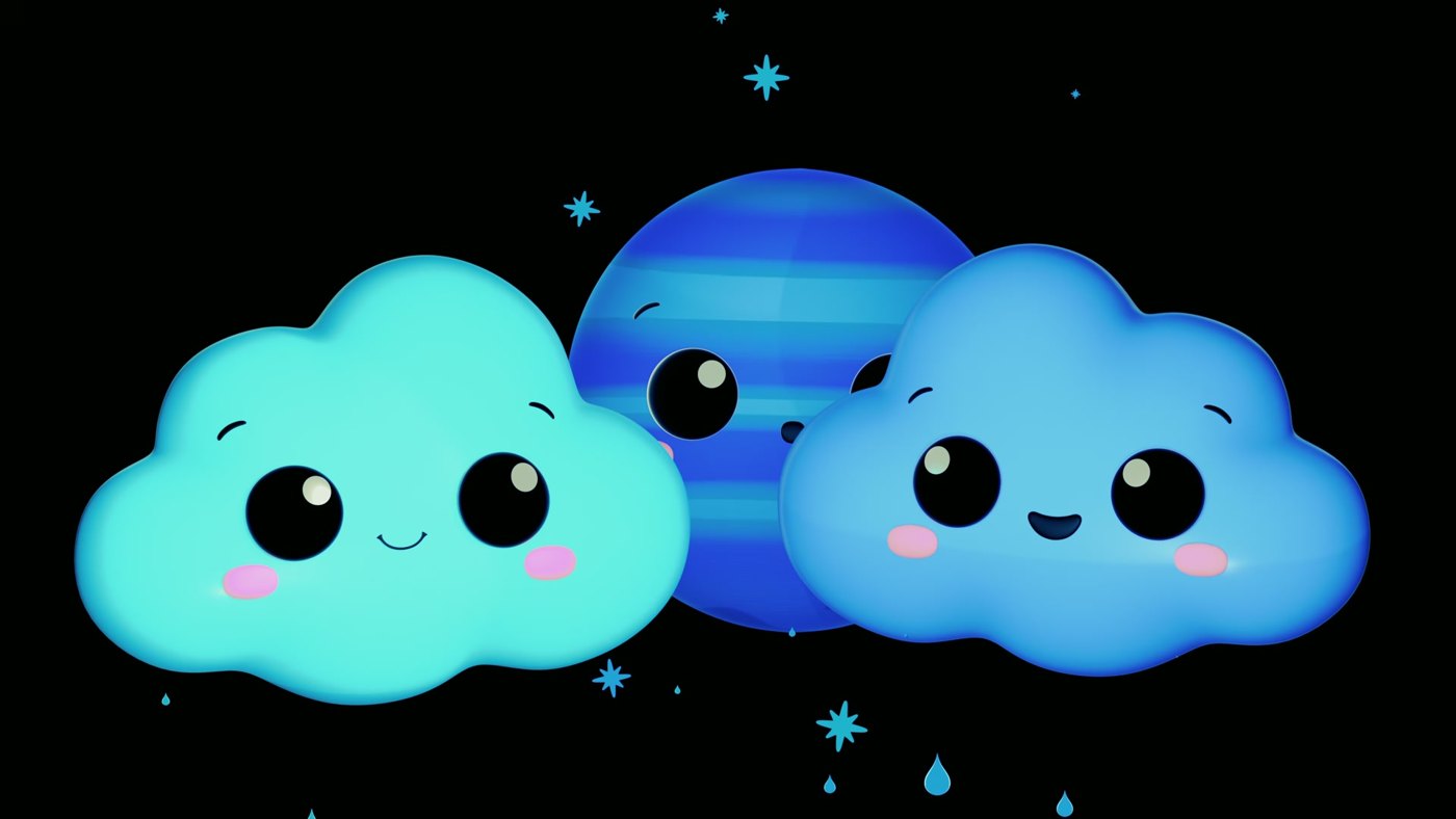 Nuvens